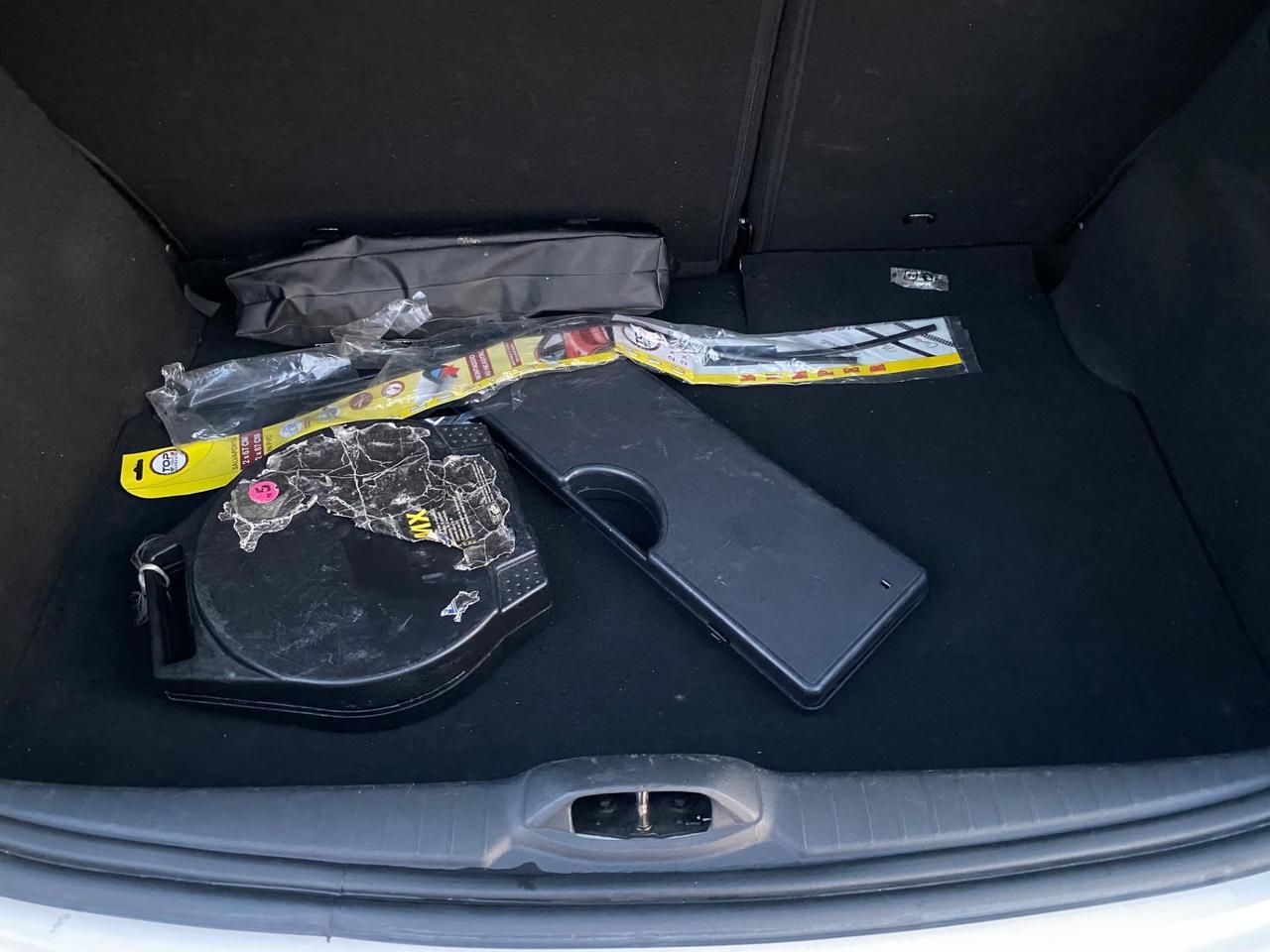 Peugeot 208 BlueHDi 75 5 porte Allure