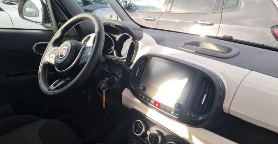 Fiat 500L 1.3 Multijet 95 CV BUSINESS
