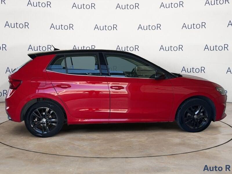 Skoda Fabia Fabia 1.0 TSI 95 CV Style