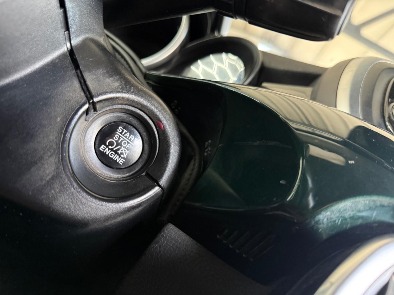 Fiat 500X 1.6 MultiJet 120 CV Business