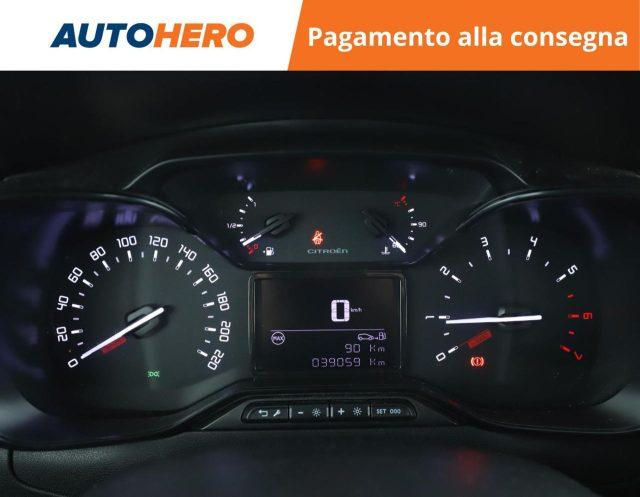 CITROEN C3 PureTech 83 S&S Feel