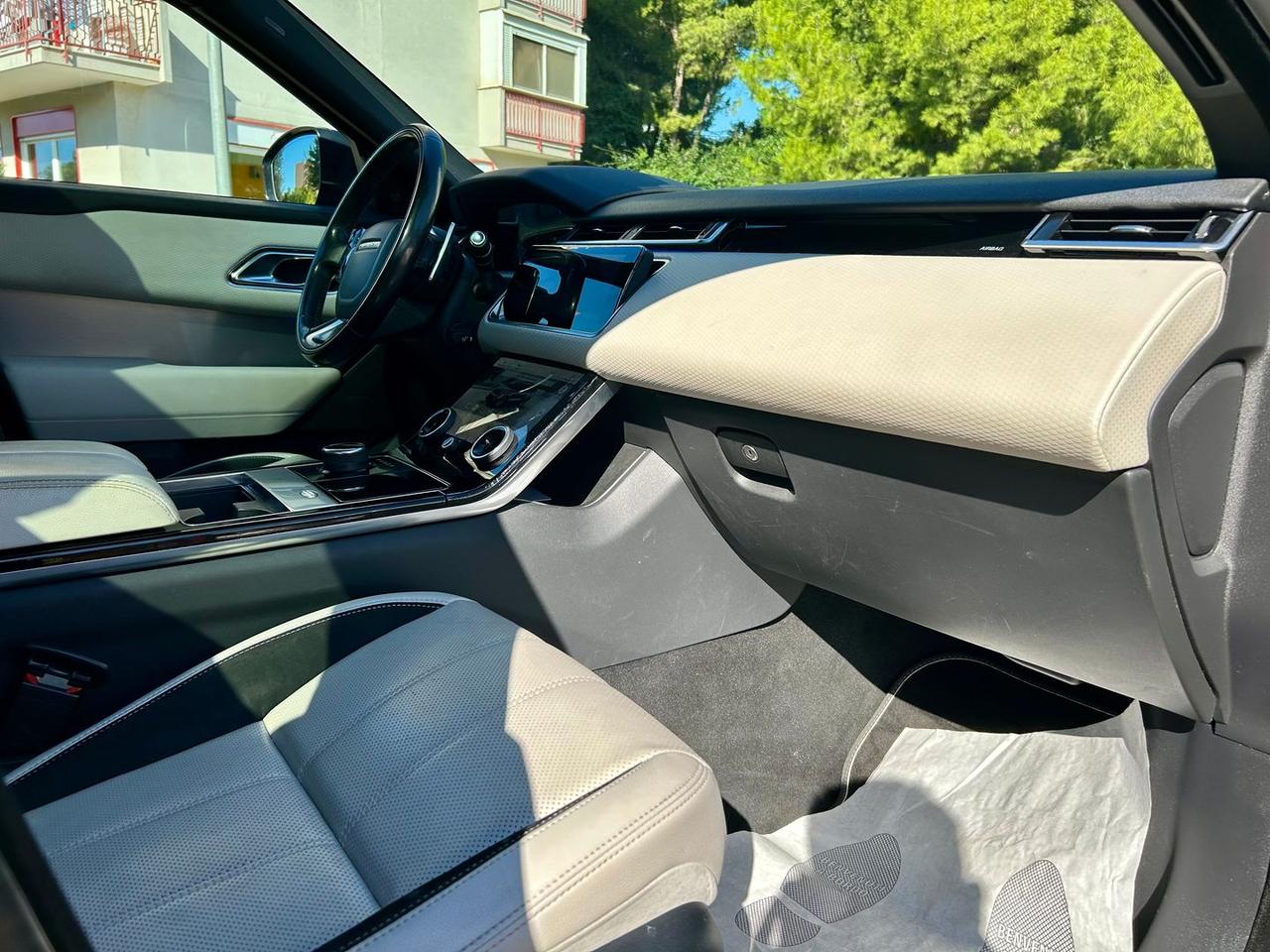 Land Rover Range Rover Velar R-Dynamic SE D #7279