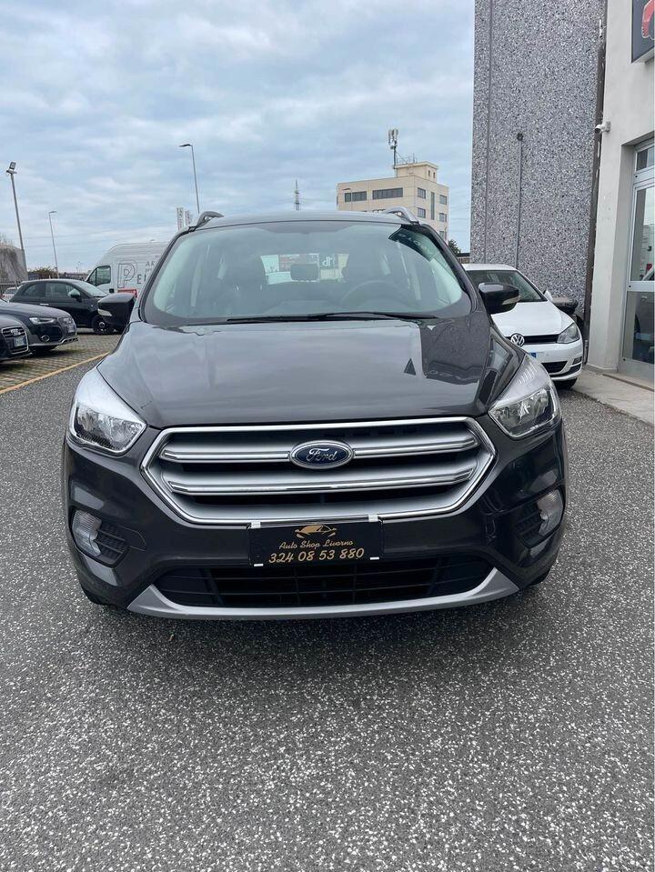 Ford Kuga 1.5 TDCI 120 CV S&S 2WD ST-Line