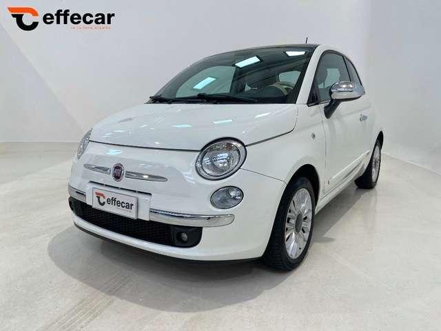 Fiat 500 1.3 Multijet 16V 95 CV NEOPATENTATI