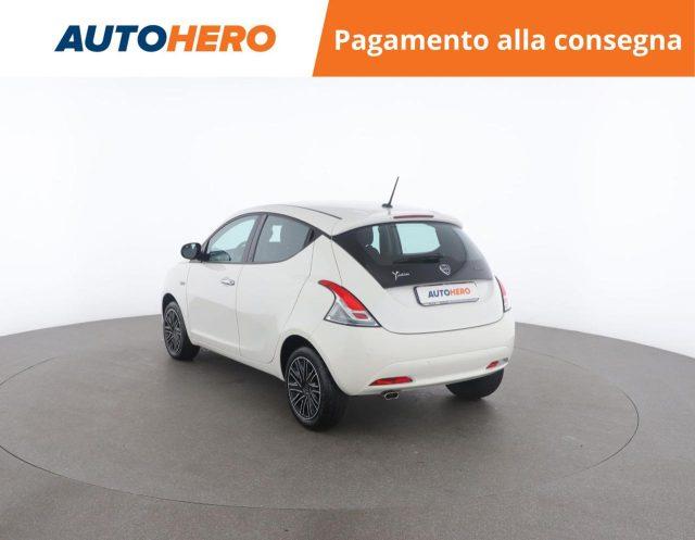 LANCIA Ypsilon 1.2 69 CV 5 porte S&S Gold