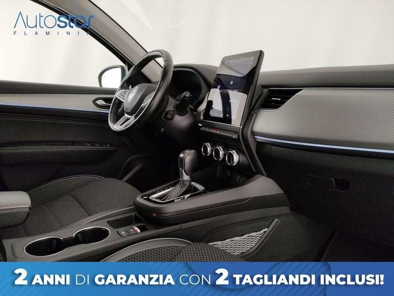 Renault Arkana 1.6 E-Tech full hybrid Intens 145cv