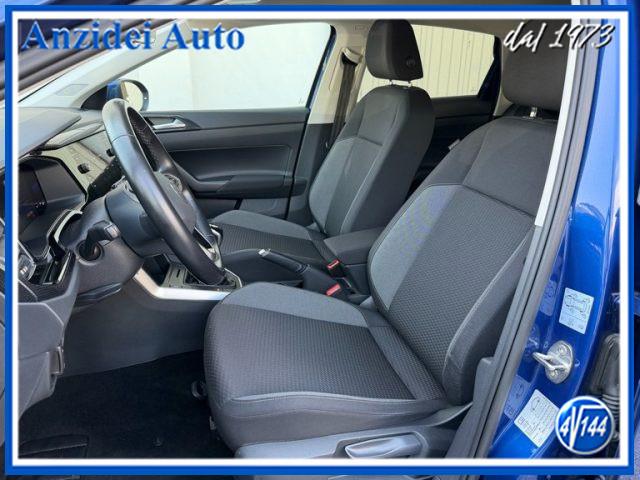 VOLKSWAGEN Taigo 1.0 TSI 95 CV Life