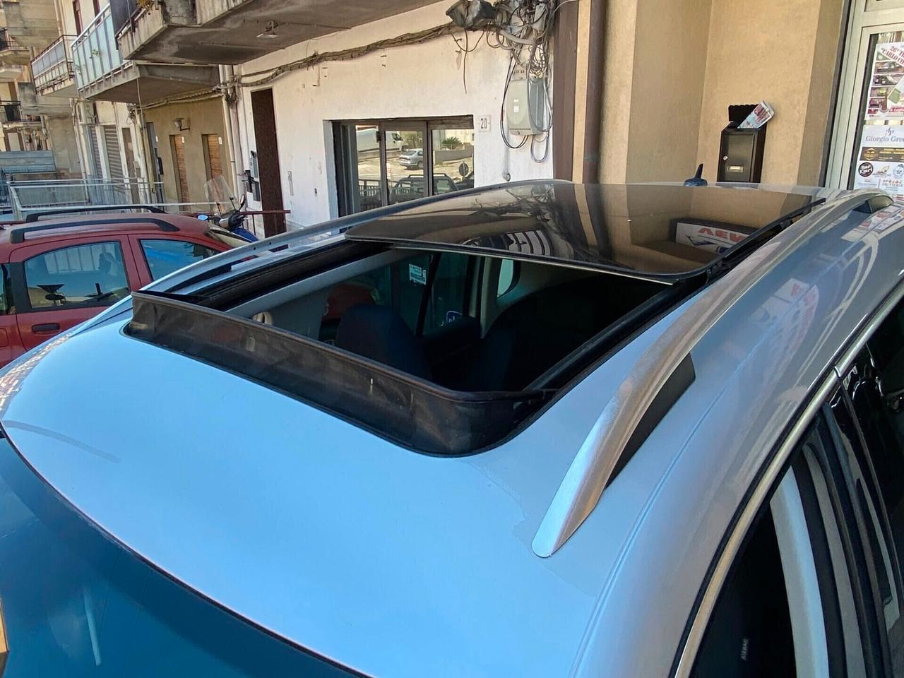 Volkswagen Tiguan 2.0 TDI 140 CV 4MOTION - 2012