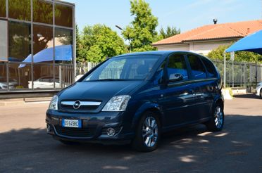 Opel Meriva 1.4 Benz. Neop. OTTIME CONDIZIONI