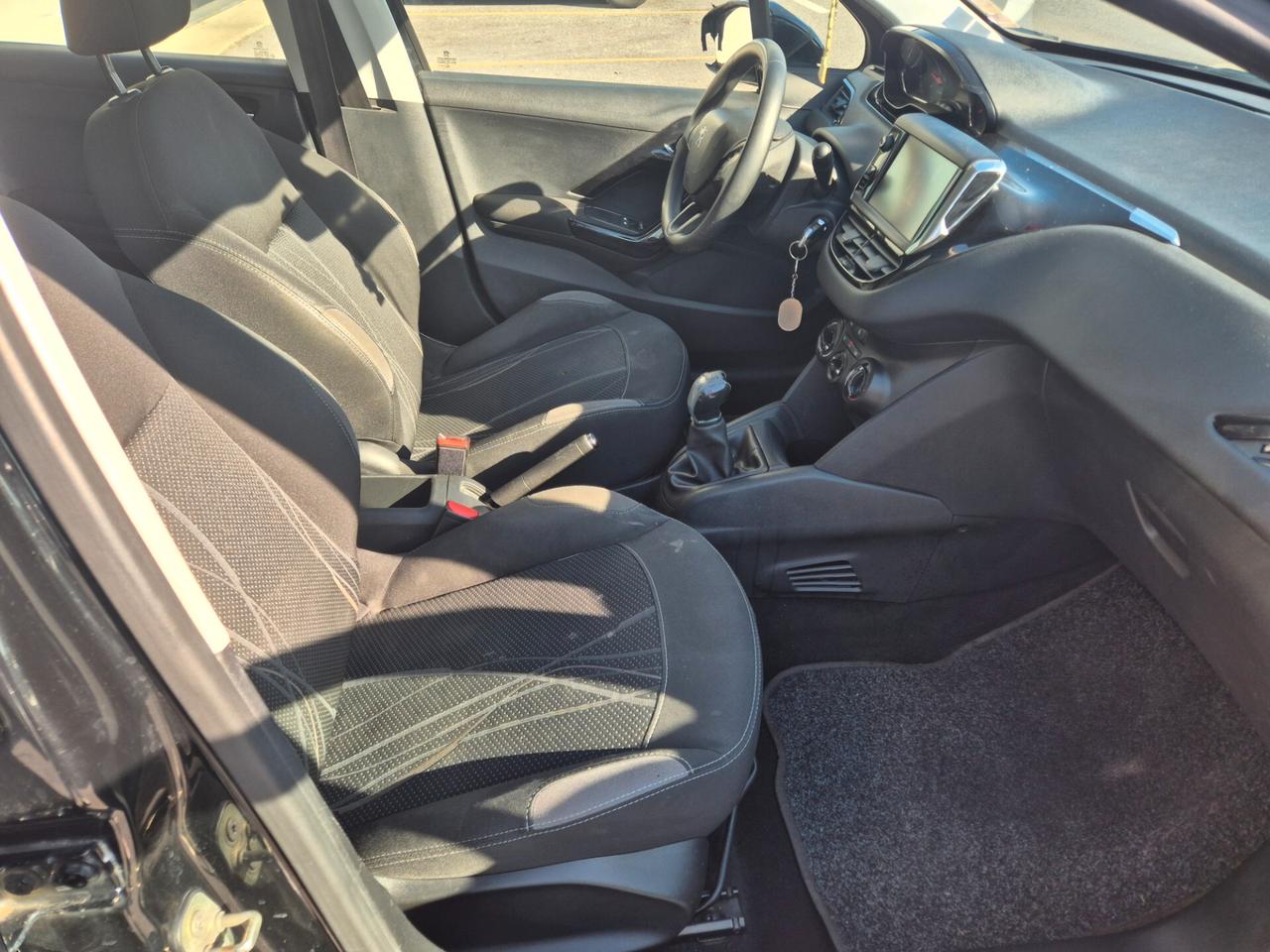 Peugeot 208 1.2 VTi 82 CV 5 porte Access
