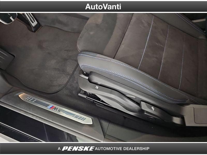 BMW Serie 1 120d 48V MSport Pro