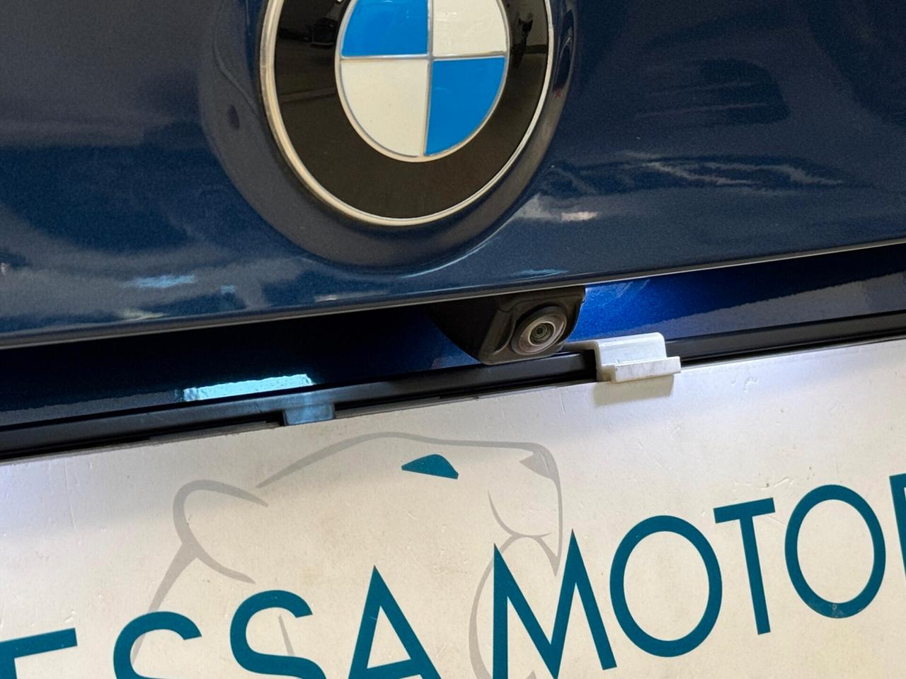 Bmw X3 xDrive20d 48V