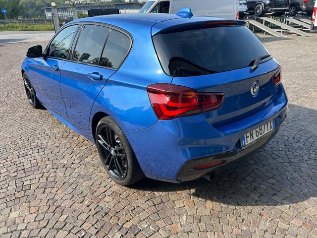 BMW 116 d 5p. Msport