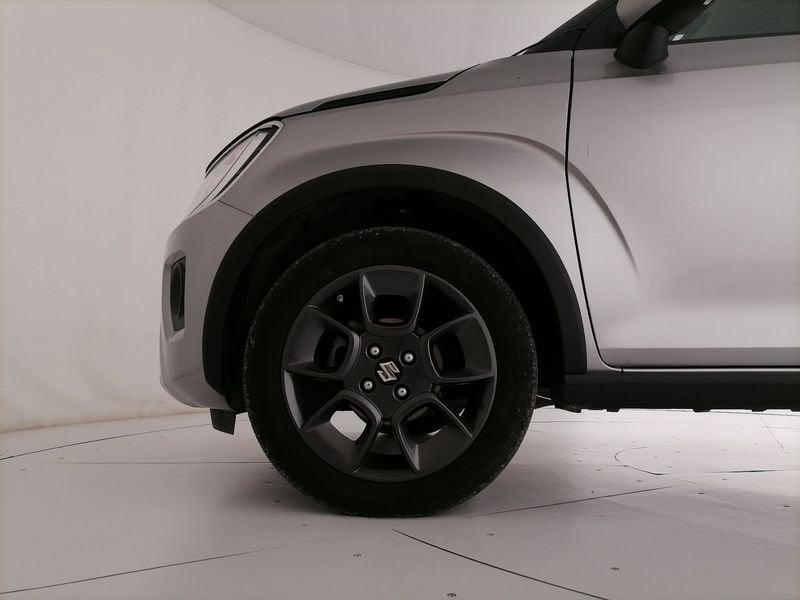 Suzuki Ignis 1.2h Top 2wd cvt