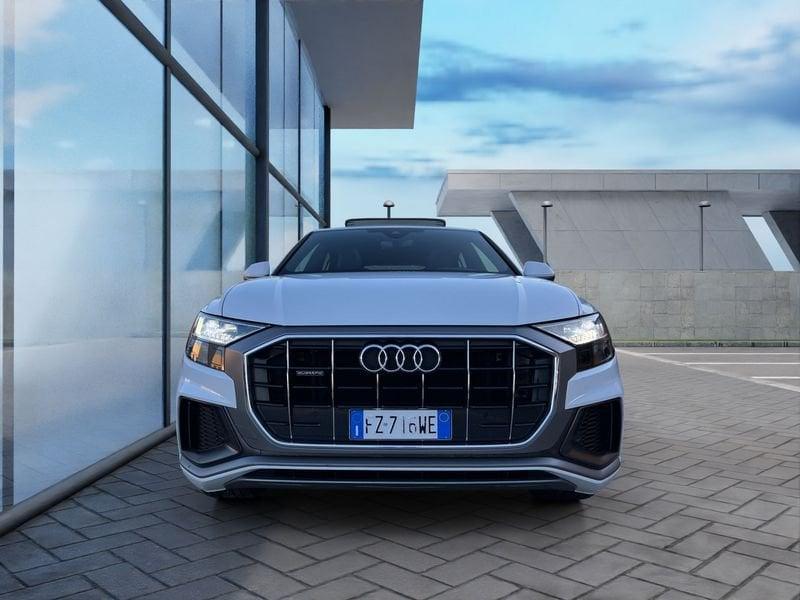 Audi Q8 50 TDI 286 CV quattro tiptronic Sport S-line