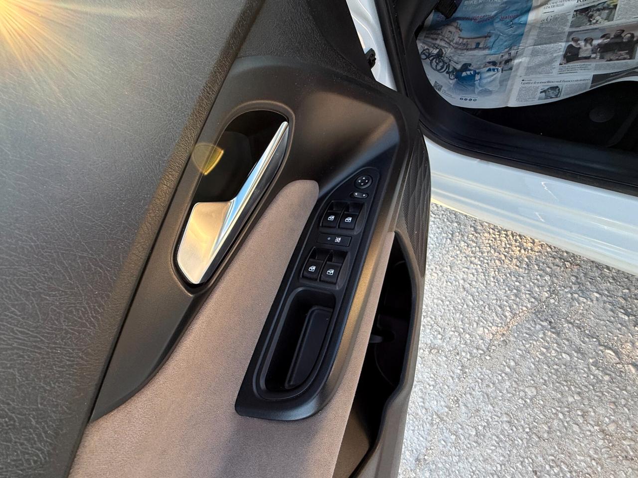 Fiat Tipo 1.3 Mjt S&S SW Lounge IVA ESPOSTA