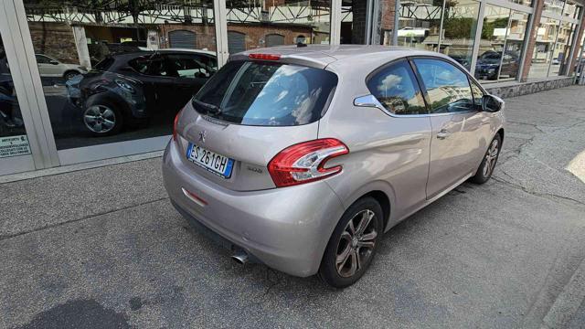 PEUGEOT 208 1.2 VTi 82 CV 3 porte Access