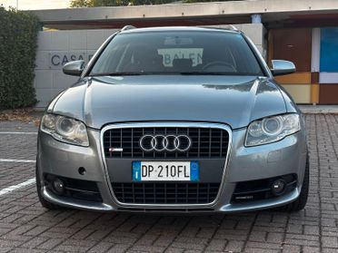 Audi A4 2.0 TDI 143CV F.AP. S-LINE..CELL 393 690 2051 WUATSAPP