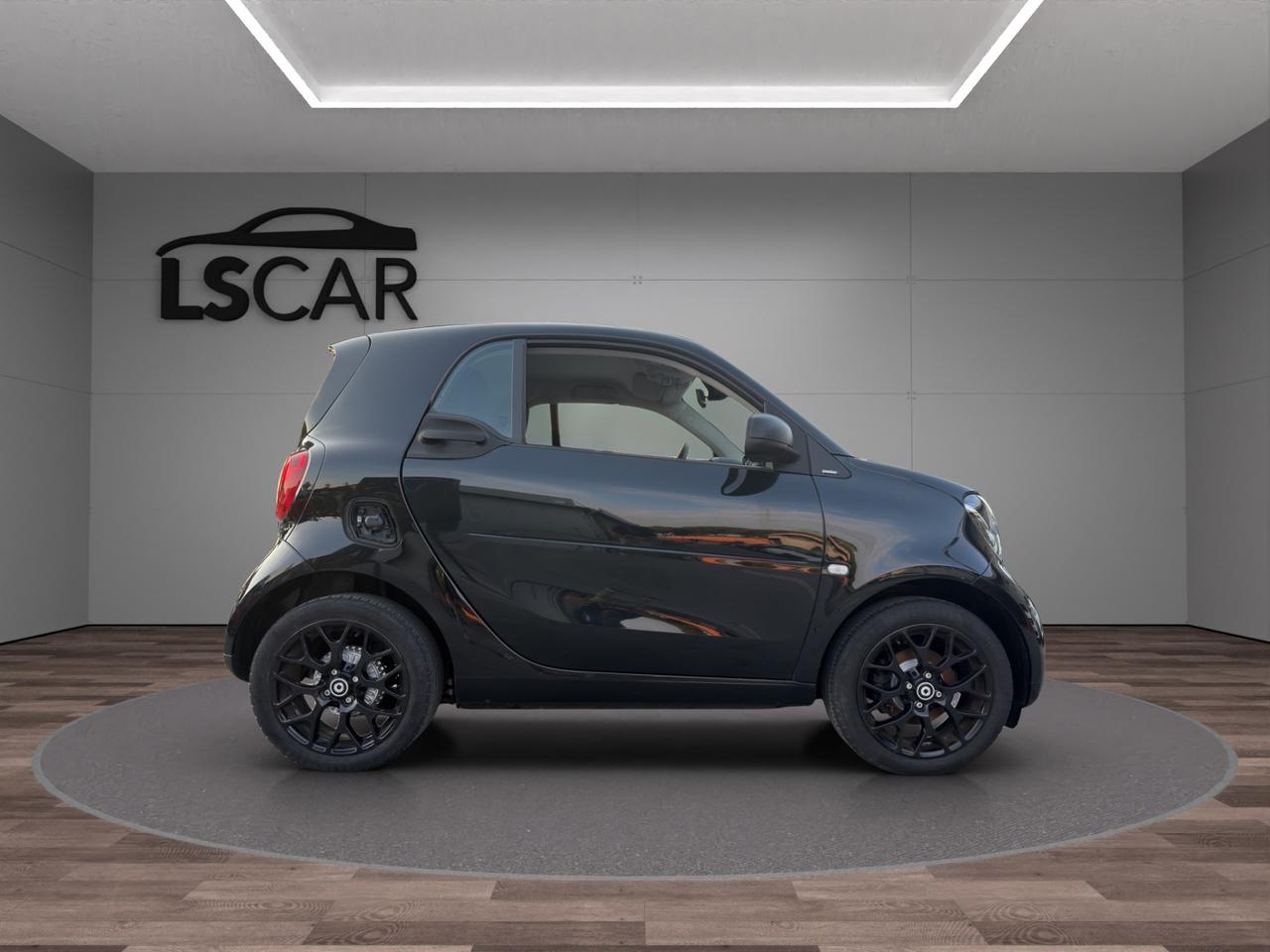 Smart fortwo coupe Fortwo 1.0 Passion - Unipro - Promo Finanziamento