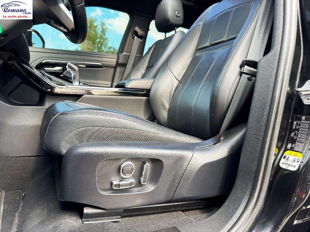 LAND ROVER RR Evoque 2.0D I4 204 CV AWD Auto R-D.SE#TETTO APRIBILE!
