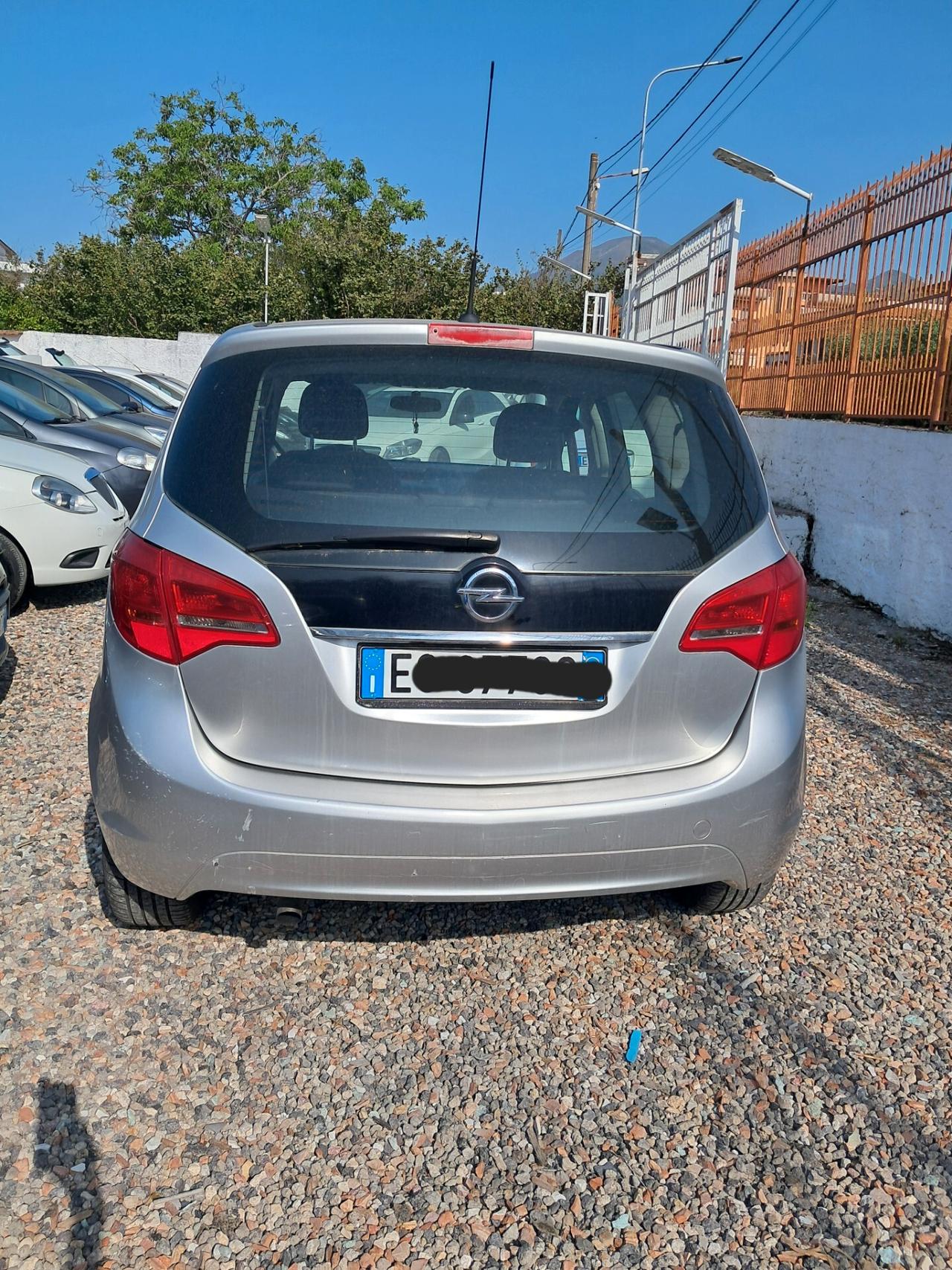 Opel Meriva 1.3 CDTI 95CV