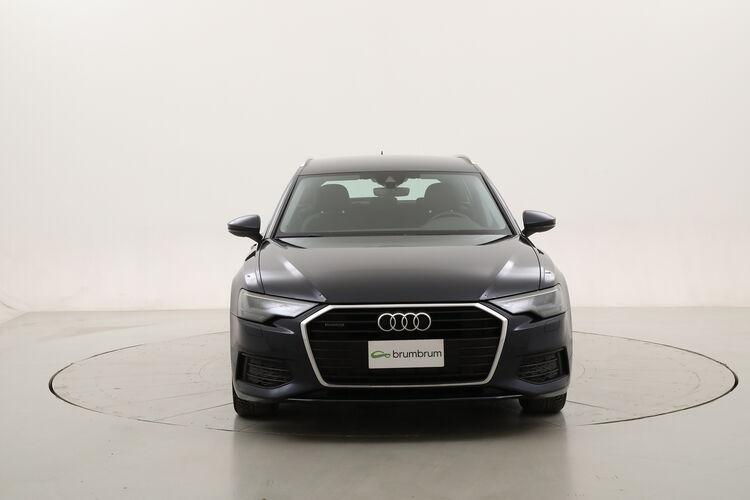 Audi A6 Avant Business Quattro Ultra S tronic BR104373 2.0 Mild Hybrid 204CV