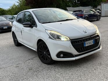 Peugeot 208 PureTech 82 5 porte Active