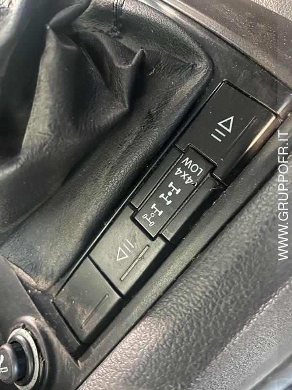 Volkswagen Amarok 2.0 BiTDI 164 CV 4MOTION Permanente
