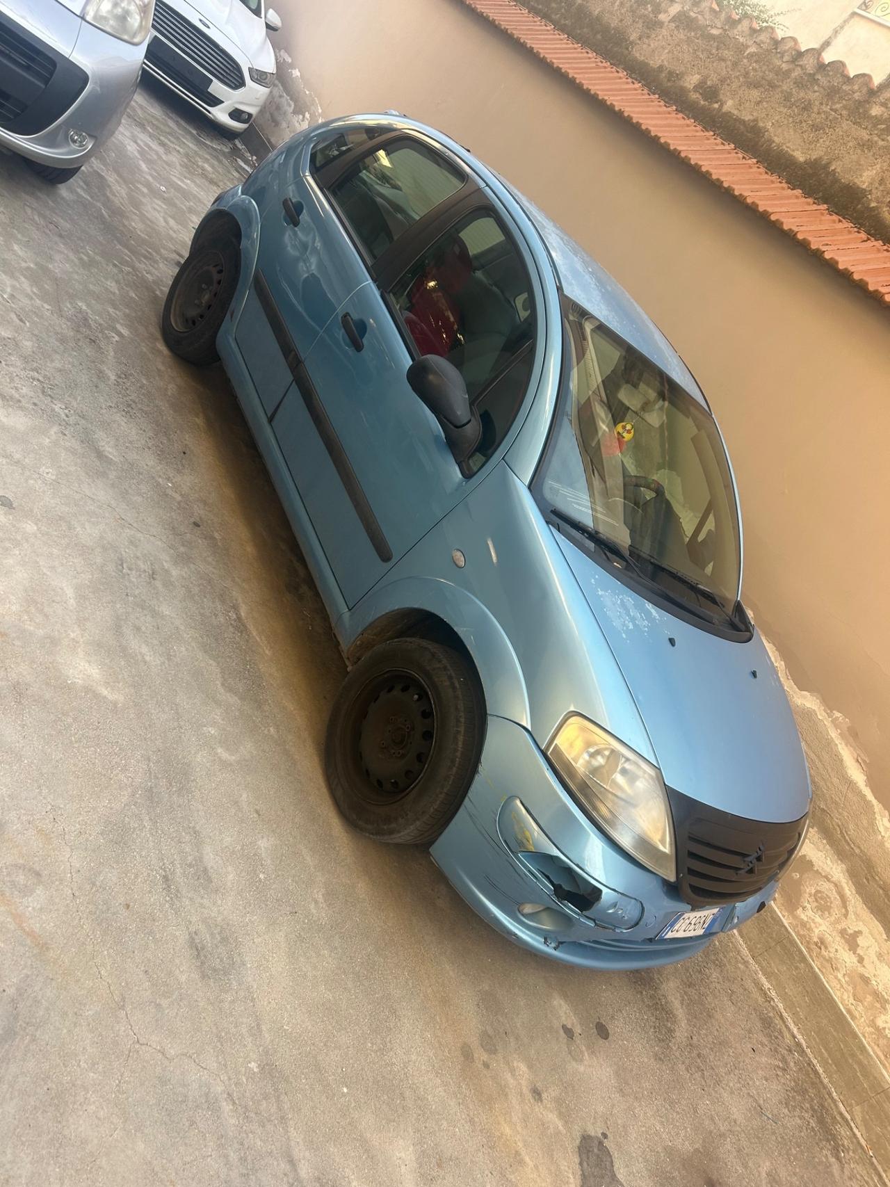 Citroen C3 1.1 Elegance