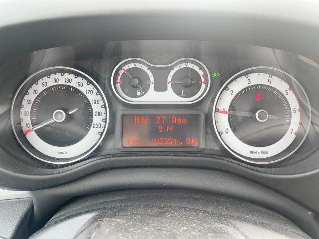 FIAT 500L 1.3 Multijet 85 CV Pop Star