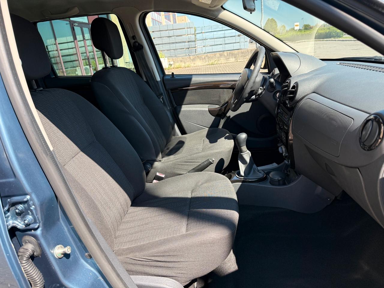 Dacia Duster 1.6 110CV 4x2 Ambiance