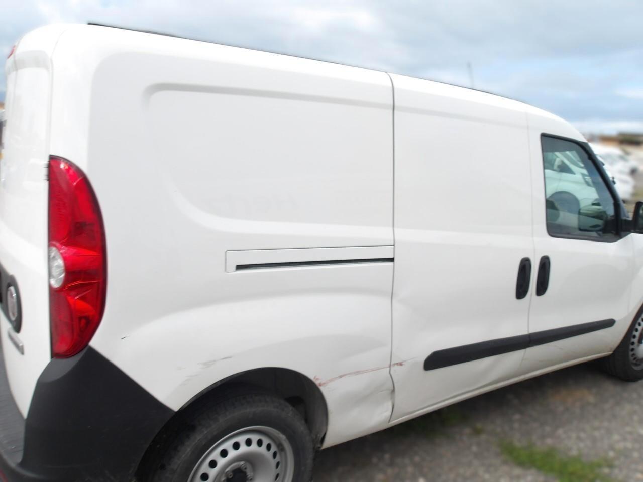 Fiat Doblo Doblò 1.6 MJT 105CV Cargo -IN ARRIVO-