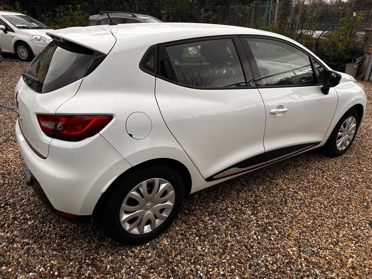 Renault Clio 1.2 75CV GPL 5 porte Live UNIPRO