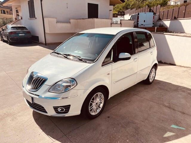 LANCIA MUSA PLATINO 1.6 M.JET 120CV EURO 5A UNIPRO'