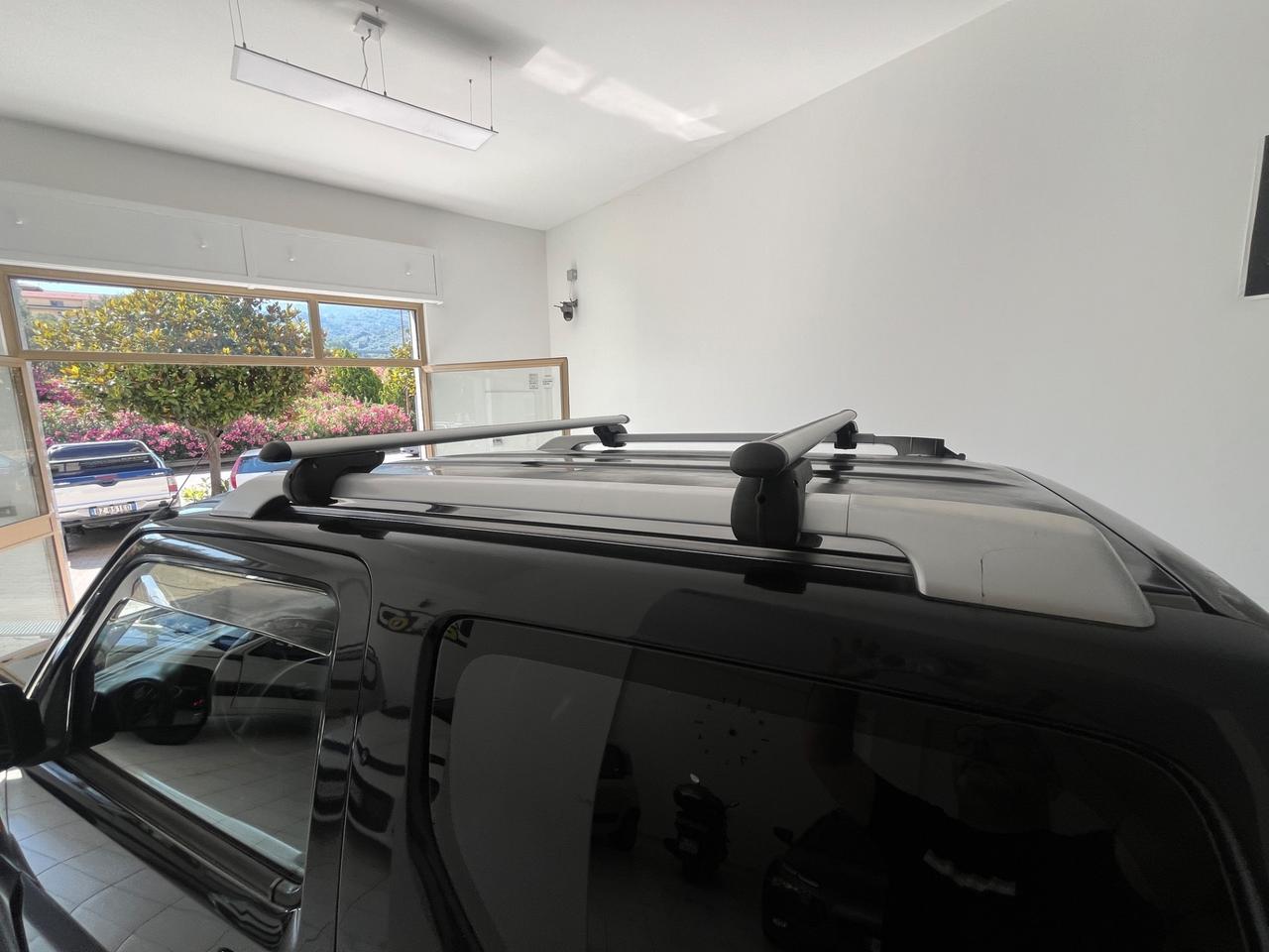 Suzuki Jimny 1.3i 16V cat 4WD JLX Più