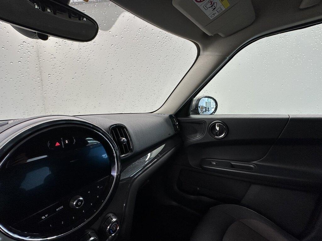 Mini Cooper D Countryman 2.0 D Cooper D ALL4 Auto