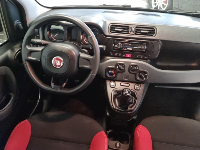 FIAT Panda 3ª serie Panda 1.2 Pop