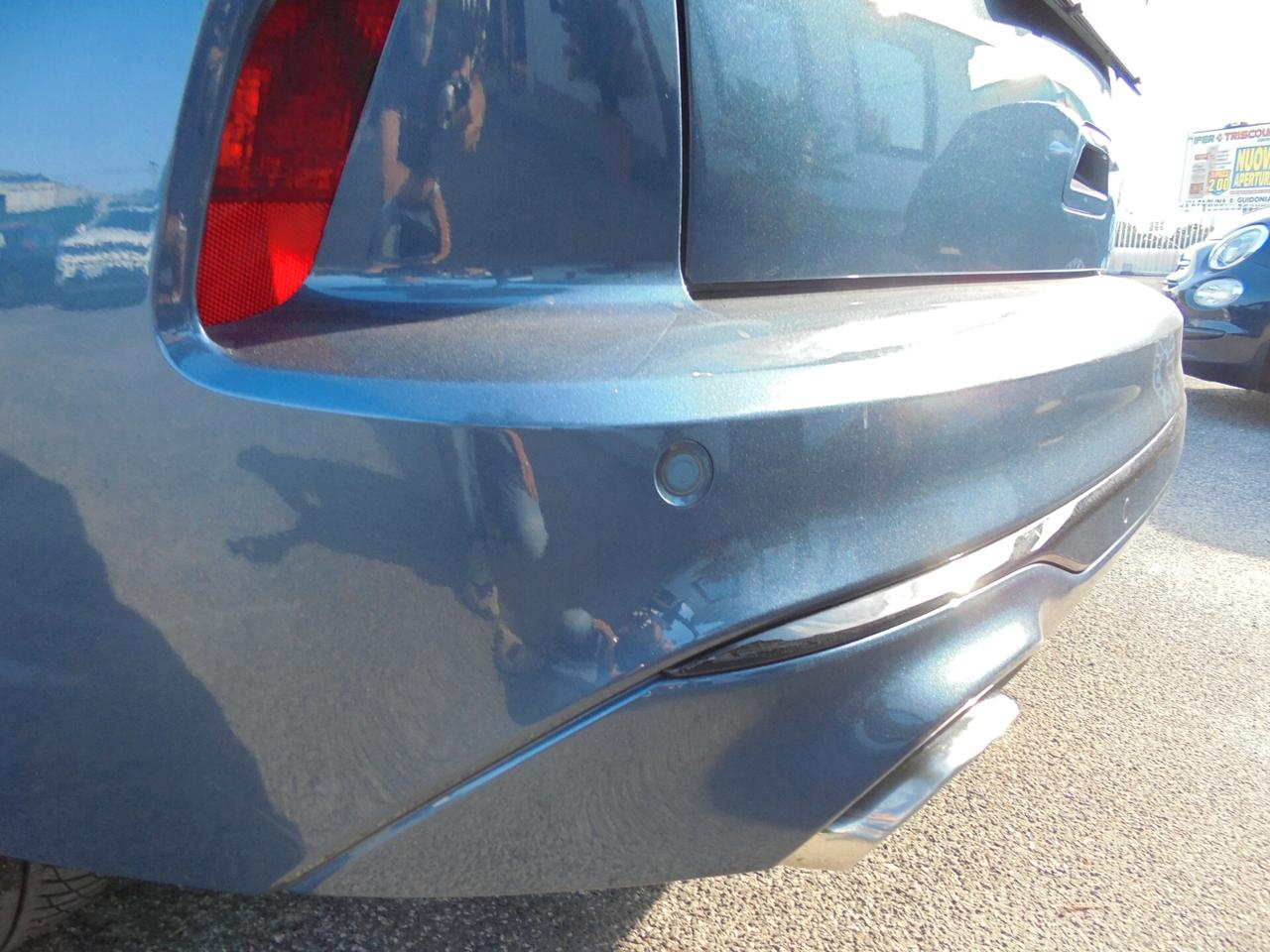 Ford Kuga autocarro 5 posti 1.5 EcoBlue 120 CV 2WD ST-Line X