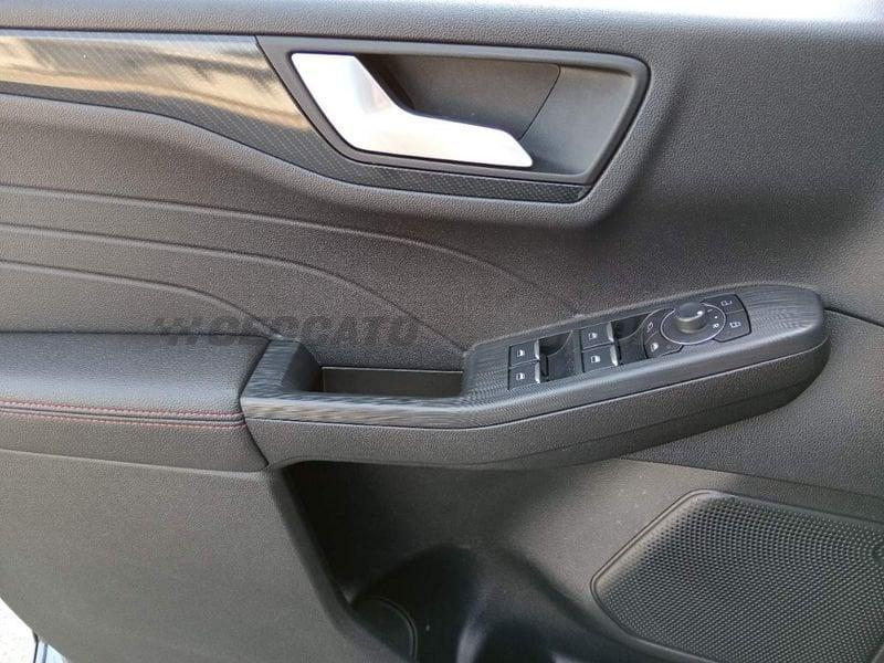 Ford Kuga Kuga 2.5 full hybrid ST-Line 2wd 190cv cvt