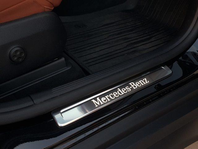 MERCEDES-BENZ GLC 200 4Matic Mild-Hybrid AMG ADVANCED PLUS