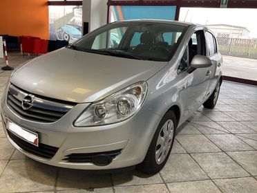 Opel Corsa 1.0 12V 5 porte Enjoy