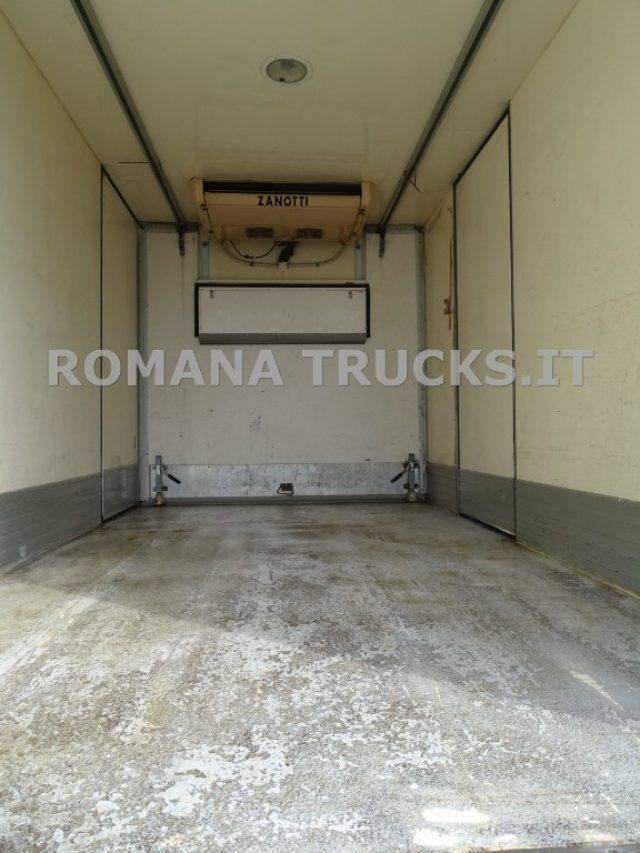 RENAULT Master ISOTERMICO 0-4° IN ATP 01/26 PRONTA CONSEGNA
