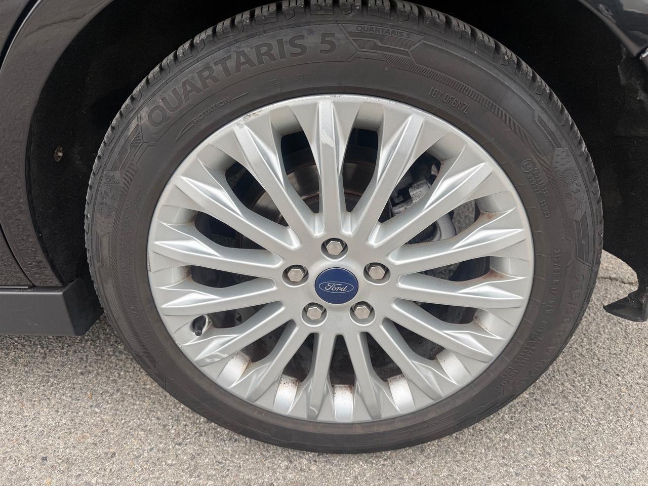 Ford C-Max Grand C-Max*7POSTI*EURO5*