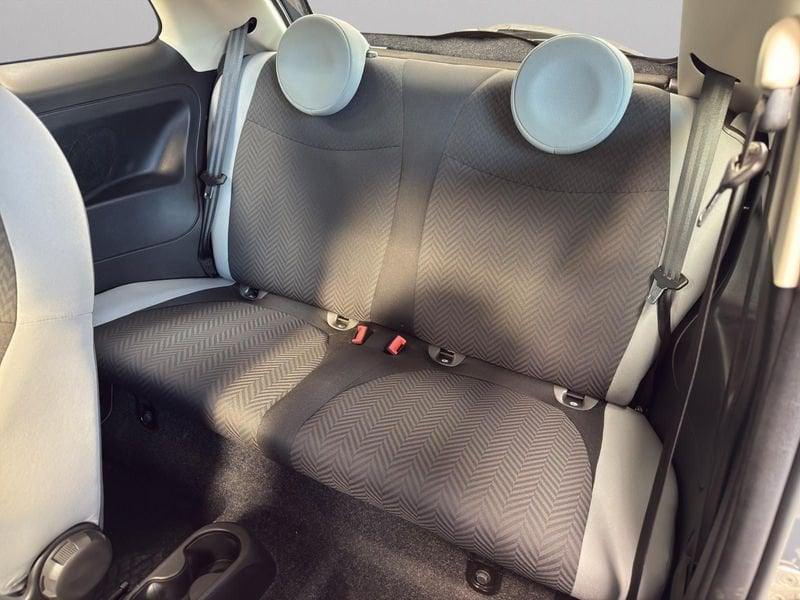 FIAT 500 500 3p 1.2 69cv Pop