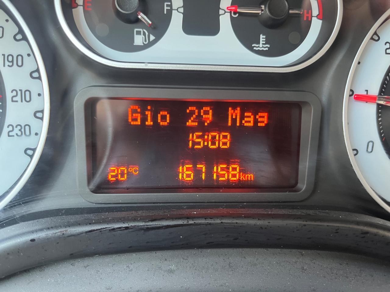 Fiat 500L 1.3 Multijet 95 CV Pop Star
