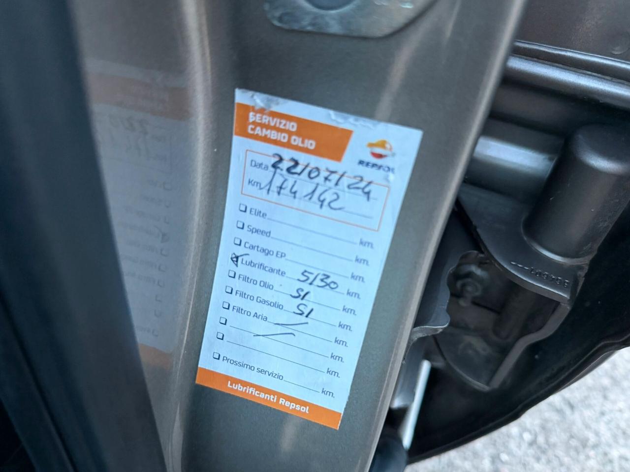 Renault Modus Grand 1.5 dCi 85CV Dynamique