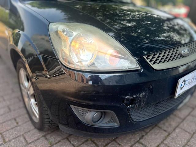 Ford Fiesta GOMME NUOVE!