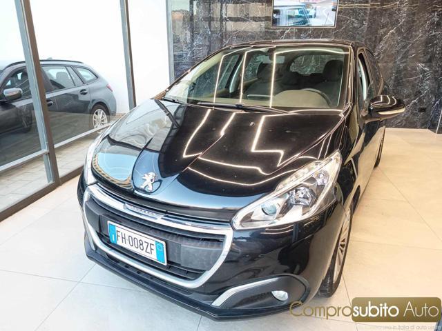 PEUGEOT 208 GPL Allure ( Garanzia 12 Mesi)