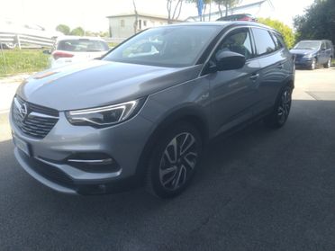 Opel Grandland X 1.5 diesel Ecotec Start&Stop Ultimate