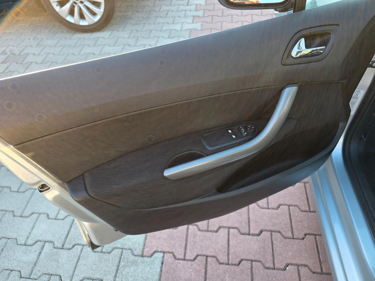 Peugeot 308 1.4 VTi 95CV perfetta e garantita 12 mesi